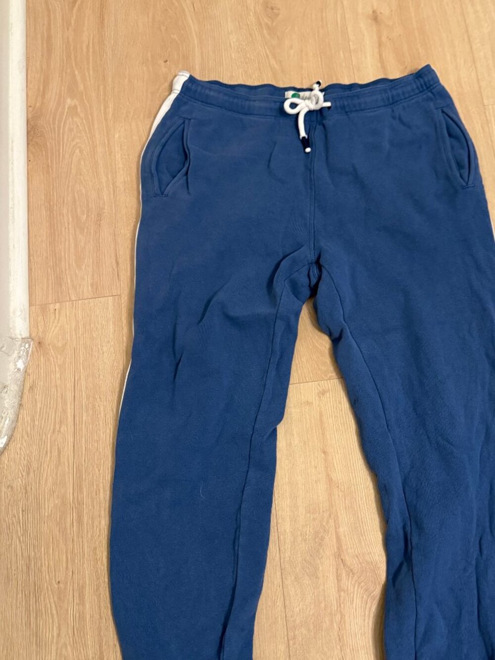 Blue Boden Men's SweatPants Size M